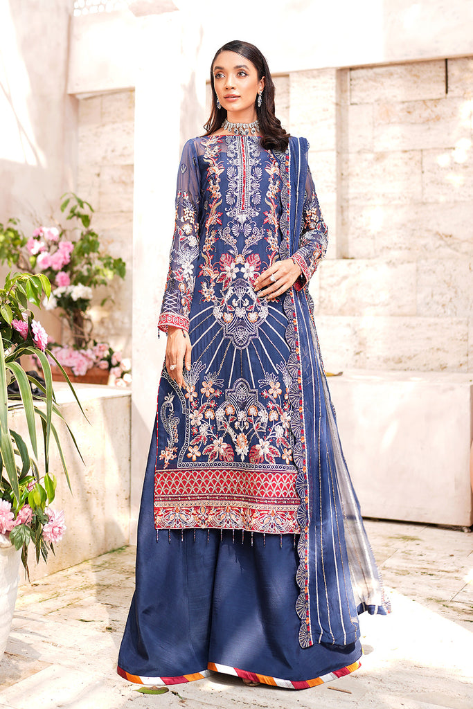 Maryam's Misaal Formal Collection Vol-4 – M-4006