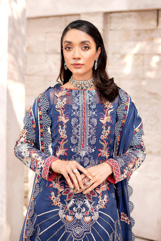 Maryam's Misaal Formal Collection Vol-4 – M-4006