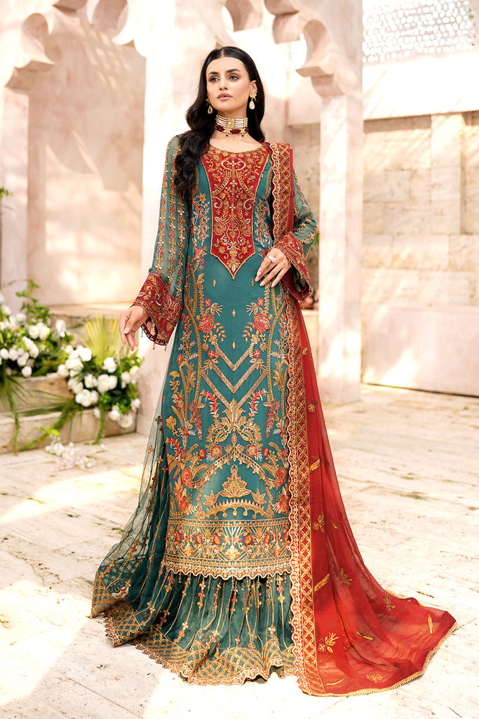 Maryam's Misaal Formal Collection Vol-4 – M-4003