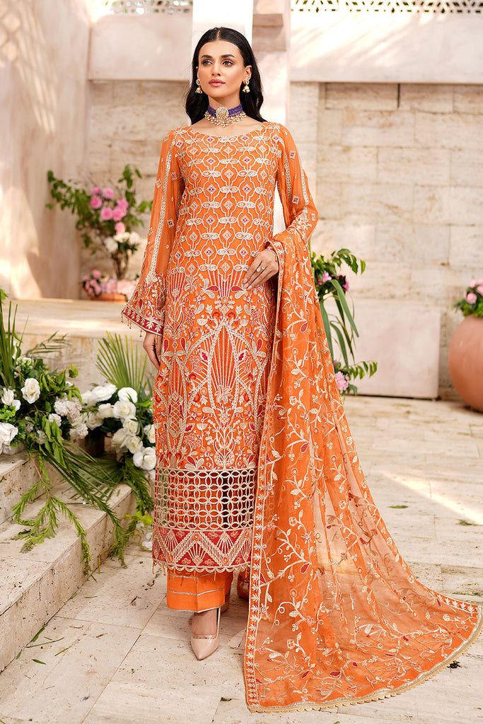 Maryam's Misaal Formal Collection Vol-4 – M-4005