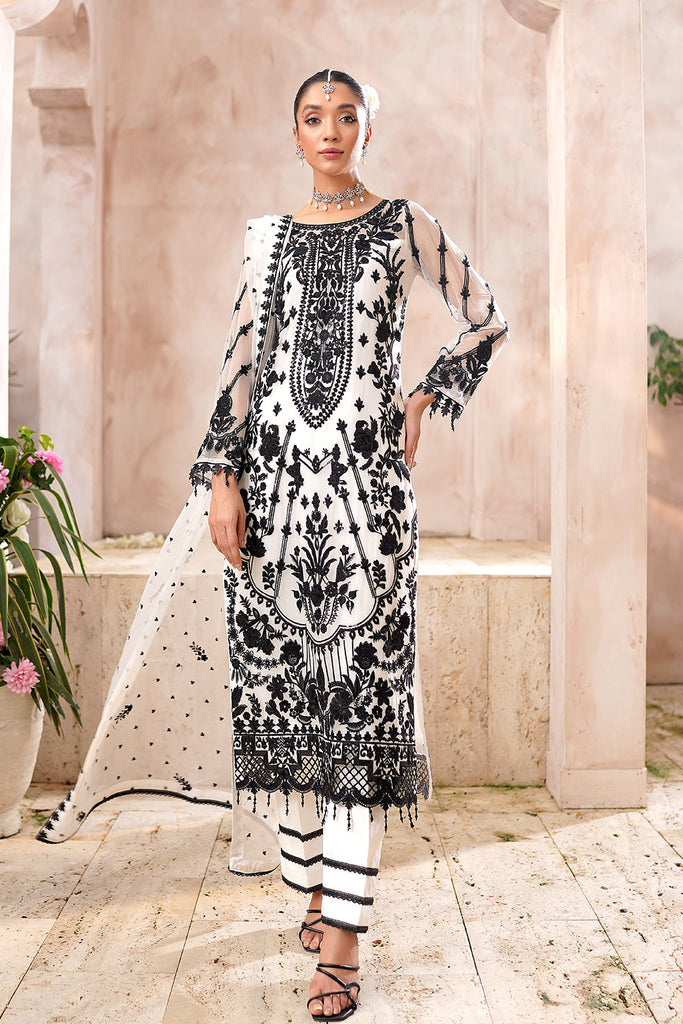 Maryam's Misaal Formal Collection Vol-4 – M-4004