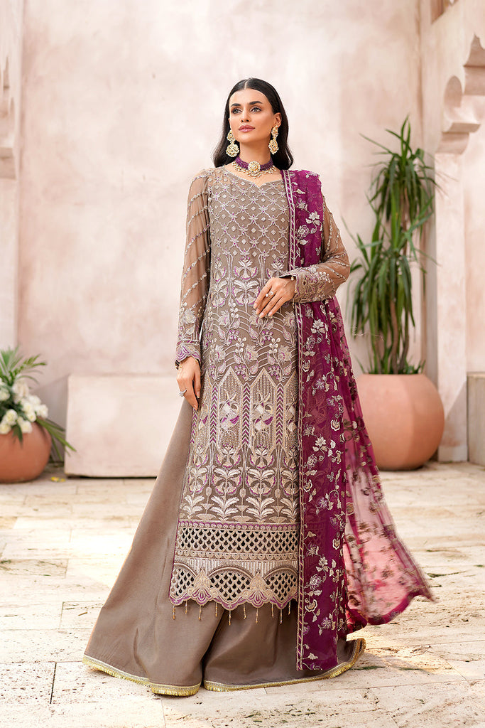 Maryam's Misaal Formal Collection Vol-4 – M-4009