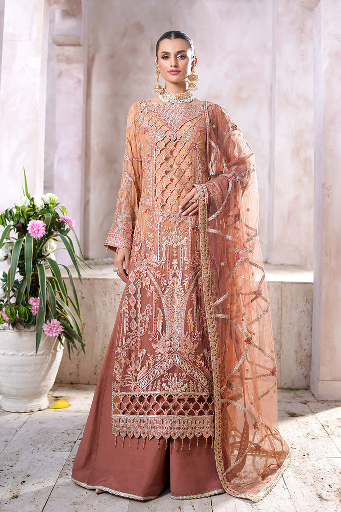 Maryam's Misaal Formal Collection Vol-4 – M-4007