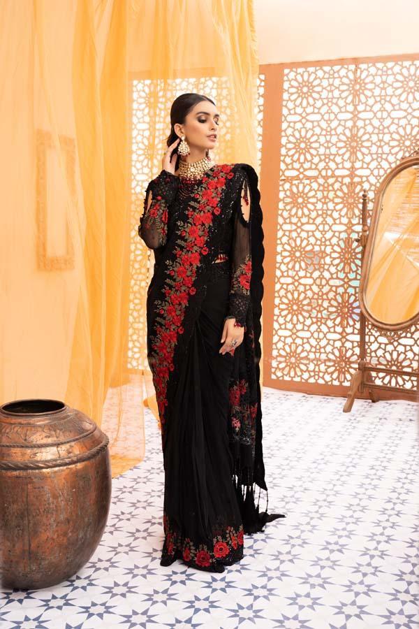 Adan's Libas Mehfil Wedding Festive Collection 2020 – Pur Noor