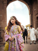Maryam Hussain Wedding Collection 2022 – Heena
