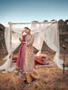 Maryam Hussain Wedding Collection 2022 – Nureh