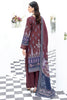 Ramsha Riwayat Lawn Collection 2023 – Y-506