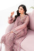 Ramsha Minhal Organza Formal Collection – M-804