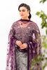 Ramsha Minhal Organza Formal Collection – M-801