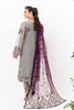 Ramsha Minhal Organza Formal Collection – M-801