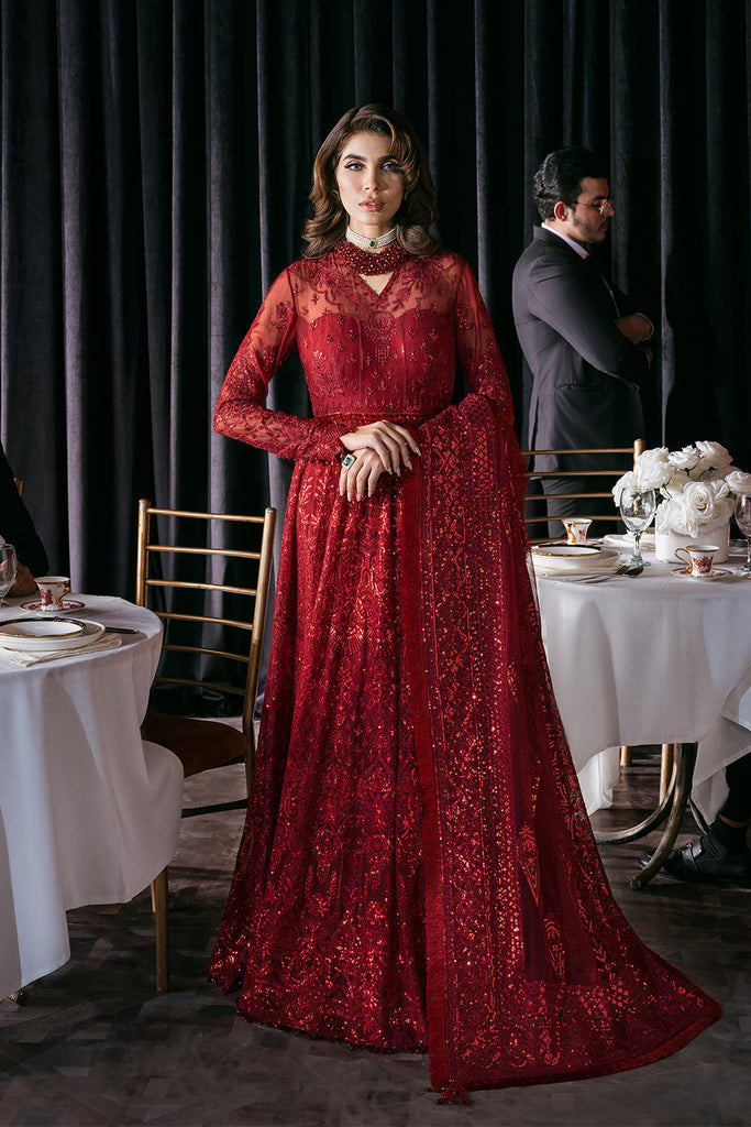 Afrozeh Starlet Luxury Formal Collection – Nirvana