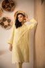 Sapphire Naqsh Dar Lawn Eid Collection Vol-V – Dusky Blue A