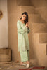 Sapphire Naqsh Dar Lawn Eid Collection Vol-V – Dusky Blue B