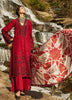 Lawnkari by Image Lawn Collection 2023 – Dahlia 15A