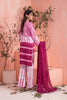 Daman Chikankari Lawn Collection with Bandhani Dupatta – DCK-5
