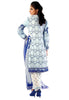 Adamjee Lawn Festive Mid-Summer Collection 2016 – Design 2 - Ornamental Brocade - YourLibaas
 - 4