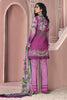 Roheenaz Summer Edit Lawn Collection '21  – Design 3A