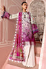 Roheenaz Summer Edit Lawn Collection '21  – Design 6B