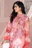 Roheenaz Summer Edit Lawn Collection '21  – Design 8B