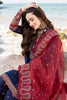 Jazmin Shahkaar Luxury Lawn Collection 2023 – Darya