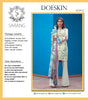 Sarang Viscose Collection – Doeskin