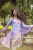 Noor by Saadia Asad - Spring/Summer Lawn Collection – Orchid Oasis