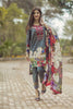 Noor by Saadia Asad - Spring/Summer Lawn Collection – Botanical Mystery