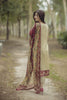 Noor by Saadia Asad - Spring/Summer Lawn Collection – Fawn Splendour