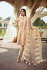 Gul Ahmed Glamorous Luxury Limited Eid Edition 2019 – 3 PC Embroidered Suit EA-86