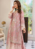 Elaf Festive Chikankari Lawn Collection 2023 – ELC-01 AURORA