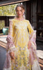 Asifa & Nabeel Rosemary & Ruffles Luxury Lawn – ESSENCE (RRL-08)