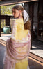 Asifa & Nabeel Rosemary & Ruffles Luxury Lawn – ESSENCE (RRL-08)