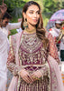 Elaf Luxury Formal Veer Di Wedding Collection – EVW-06 NOOR JAHAN