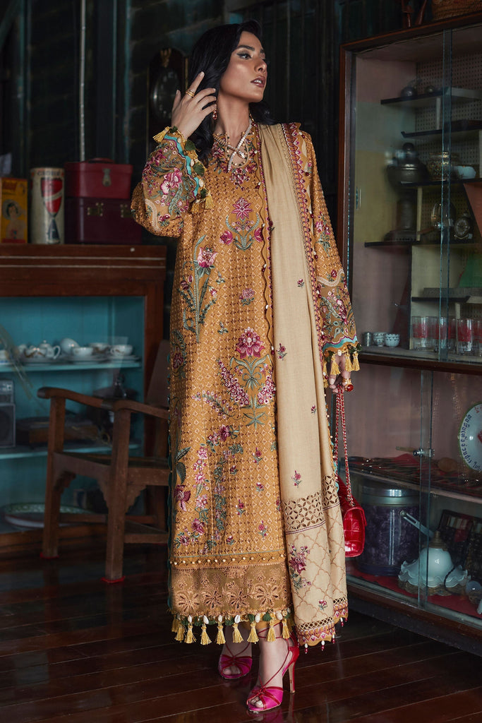 Elan Winter Collection – ASAREH (EW22-06)