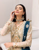 Emaan Adeel Formal Chiffon Collection Belle Robe Vol-3 – BL 305