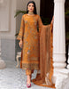 Emaan Adeel Formal Chiffon Collection Belle Robe Vol-3 – BL 308