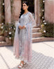 Emaan Adeel Le Festa Edit Chiffon Collection Vol-3 – LR-04