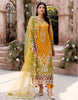 Emaan Adeel Le Festa Edit Chiffon Collection Vol-3 – LR-05