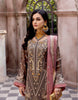 Emaan Adeel Le Festa Edit Chiffon Collection Vol-3 – LR-06