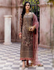 Emaan Adeel Le Festa Edit Chiffon Collection Vol-3 – LR-06