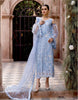 Emaan Adeel Le Festa Edit Chiffon Collection Vol-3 – LR-08