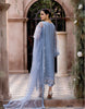 Emaan Adeel Le Festa Edit Chiffon Collection Vol-3 – LR-08