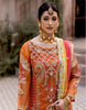 Emaan Adeel Le Festa Edit Chiffon Collection Vol-3 – LR-10