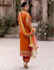 Emaan Adeel Le Festa Edit Chiffon Collection Vol-3 – LR-10
