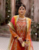 Emaan Adeel Le Festa Edit Chiffon Collection Vol-3 – LR-10