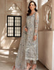 Emaan Adeel Le Festa Edit Chiffon Collection Vol-5  – LF-503