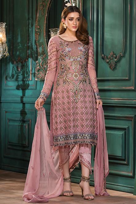 Ramsha Casual Collection Vol 13 – F-1302