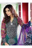 Falak Blossom Embroidered Lawn Collection '16 – FF04 - YourLibaas
 - 1