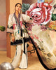 Zaha by Khadijah Shah – 3pc Lawn Collection – Noemie (ZL-17B)