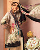 Zaha by Khadijah Shah – 3pc Lawn Collection – Noemie (ZL-17B)